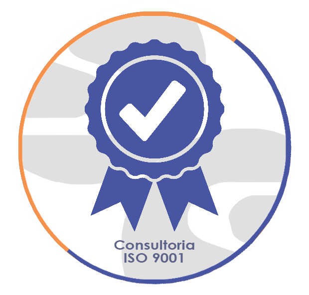 CONSULTORIA ISO 9001