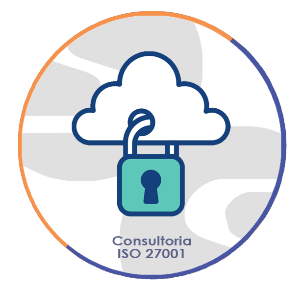 CONSULTORIA ISO 27001